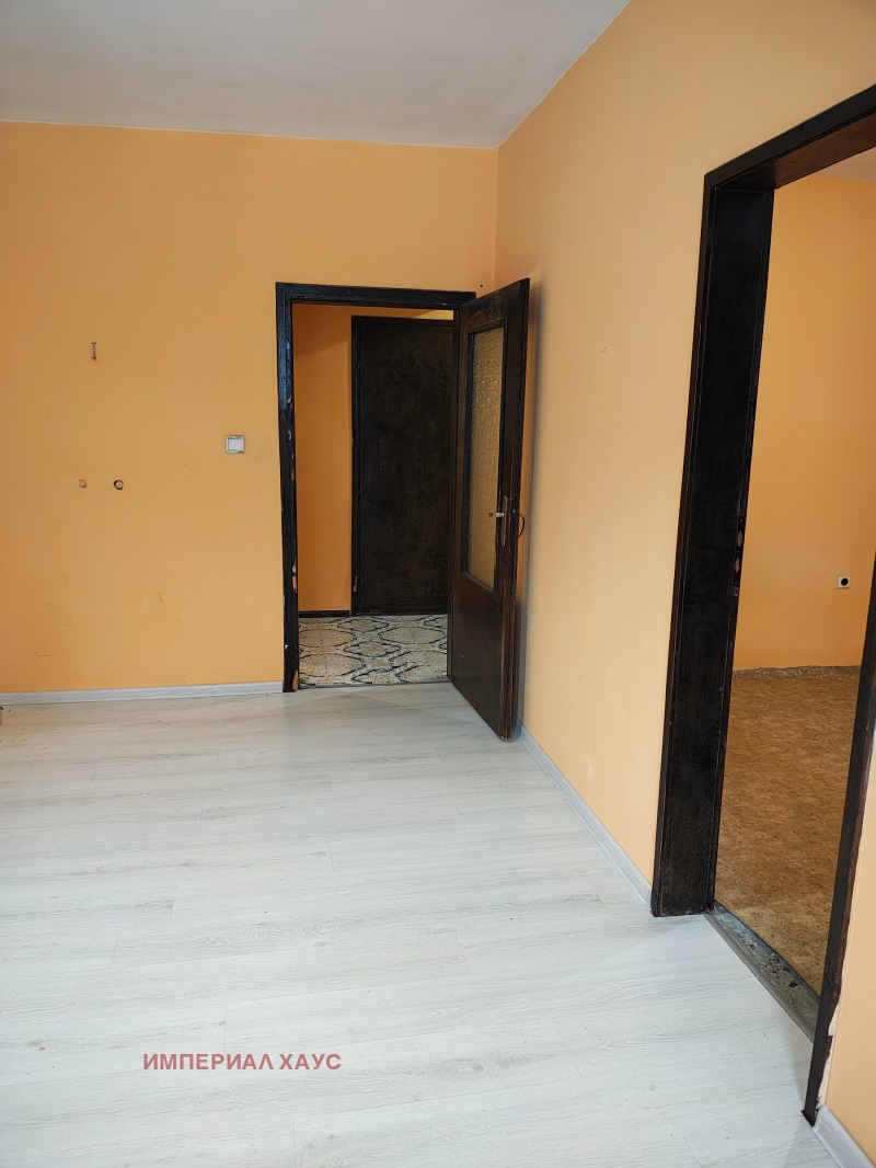 Продава 2-СТАЕН, гр. Хасково, Каменни, снимка 6 - Апартаменти - 53334592