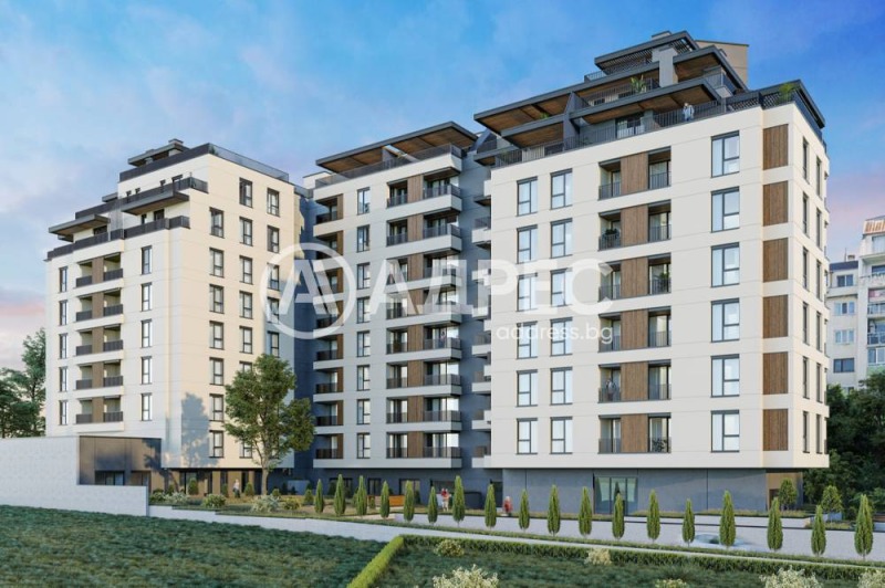 Na prodej  2 ložnice Sofia , Mladost 4 , 127 m2 | 93316392 - obraz [3]