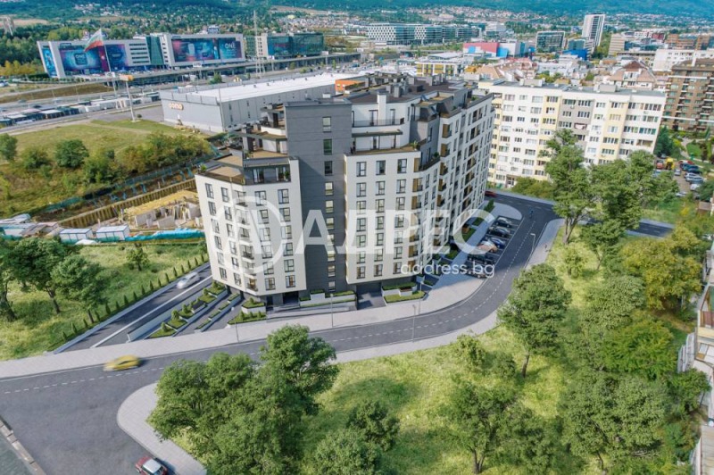 Продава  3-стаен град София , Младост 4 , 127 кв.м | 93316392 - изображение [4]