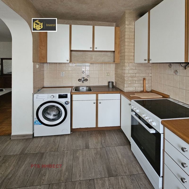 Продава 3-СТАЕН, гр. София, Света Троица, снимка 4 - Aпартаменти - 47087415