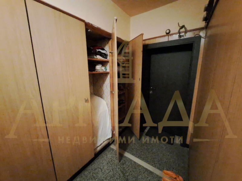 Te koop  2 slaapkamers Plovdiv , Mladezjki Chalm , 96 m² | 32758181 - afbeelding [9]