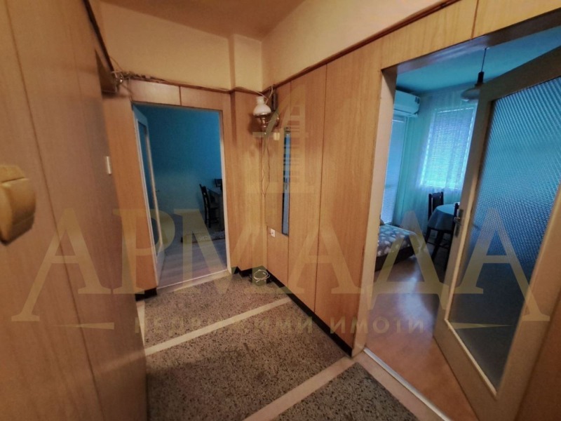 Te koop  2 slaapkamers Plovdiv , Mladezjki Chalm , 96 m² | 32758181 - afbeelding [10]