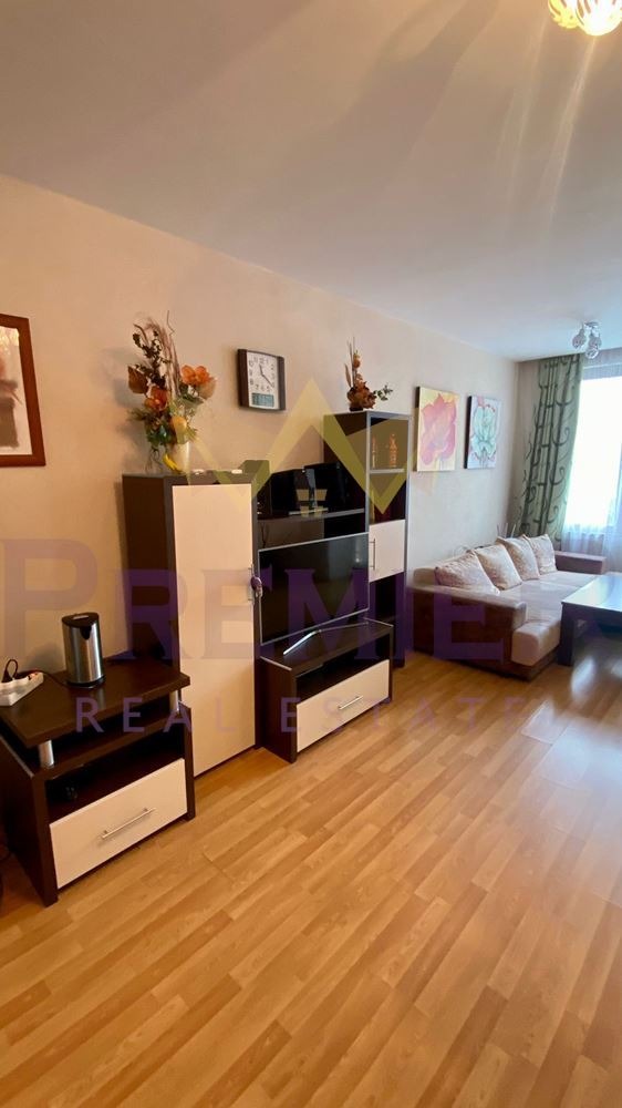 Продава 3-СТАЕН, гр. Варна, област Варна, снимка 1 - Aпартаменти - 49086796