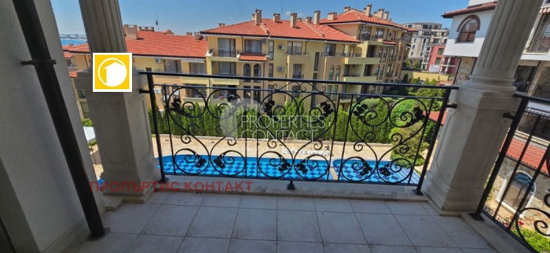 Na prodej  2 ložnice oblast Burgas , Sveti Vlas , 91 m2 | 63796925 - obraz [9]