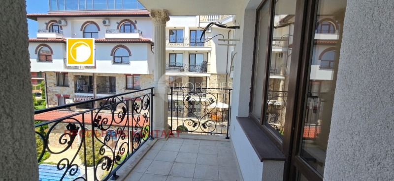 Na prodej  2 ložnice oblast Burgas , Sveti Vlas , 91 m2 | 63796925 - obraz [4]