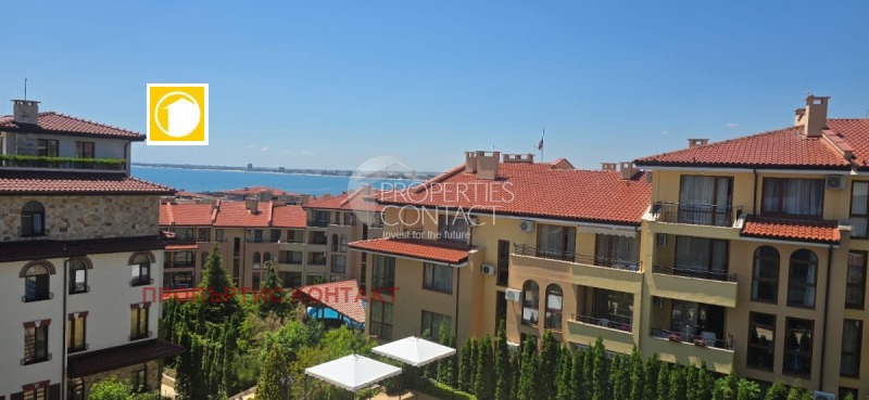 Na prodej  2 ložnice oblast Burgas , Sveti Vlas , 91 m2 | 63796925 - obraz [5]
