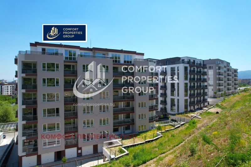 For Sale  2 bedroom Sofia , Druzhba 2 , 121 sq.m | 48155200 - image [17]