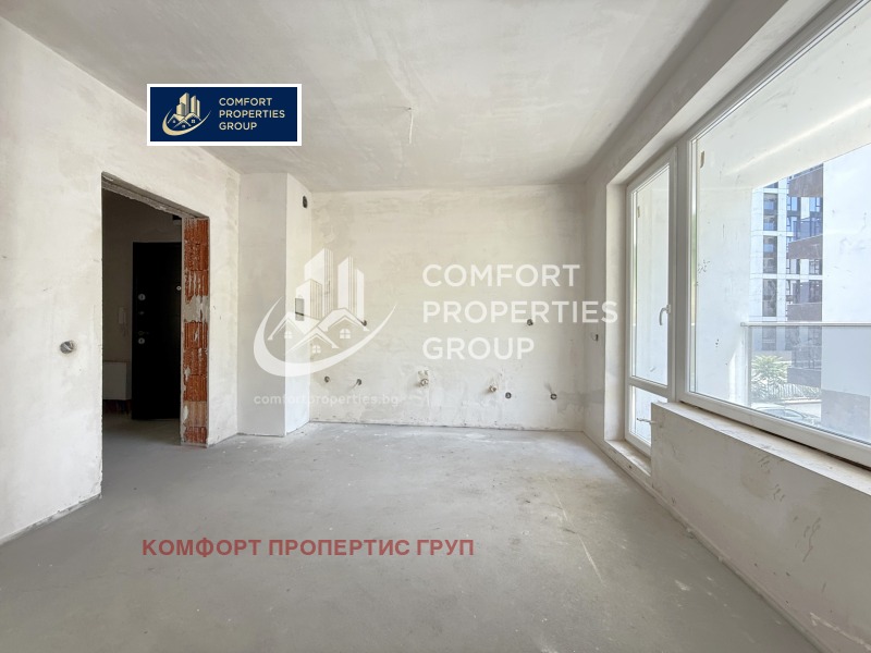 For Sale  2 bedroom Sofia , Druzhba 2 , 121 sq.m | 48155200 - image [5]
