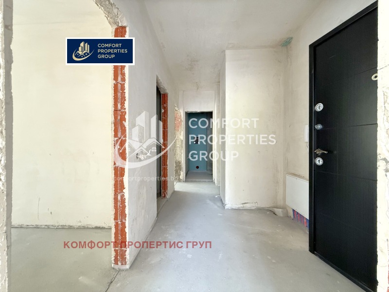 For Sale  2 bedroom Sofia , Druzhba 2 , 121 sq.m | 48155200 - image [4]