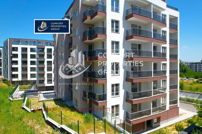 For Sale  2 bedroom Sofia , Druzhba 2 , 121 sq.m | 48155200 - image [16]