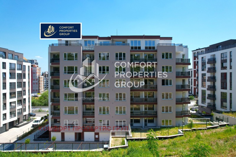 For Sale  2 bedroom Sofia , Druzhba 2 , 121 sq.m | 48155200