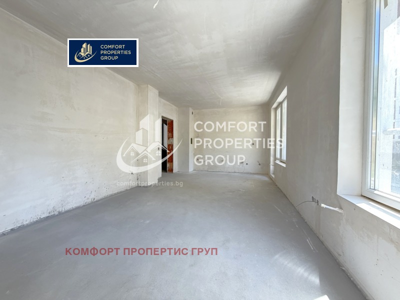 For Sale  2 bedroom Sofia , Druzhba 2 , 121 sq.m | 48155200 - image [8]