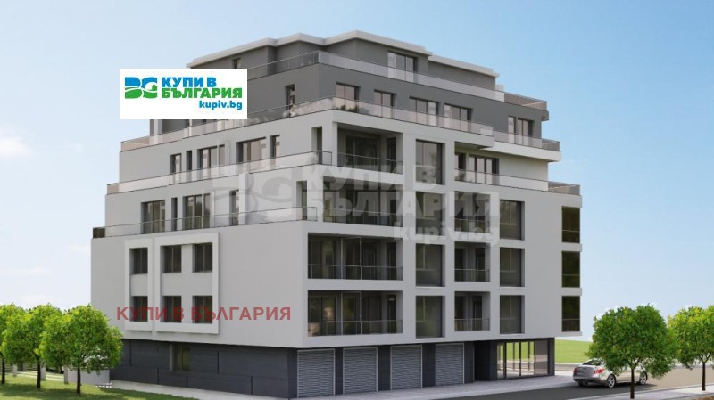 Eladó  2 hálószobás Varna , Grand Mol , 91 négyzetméter | 36992239 - kép [3]