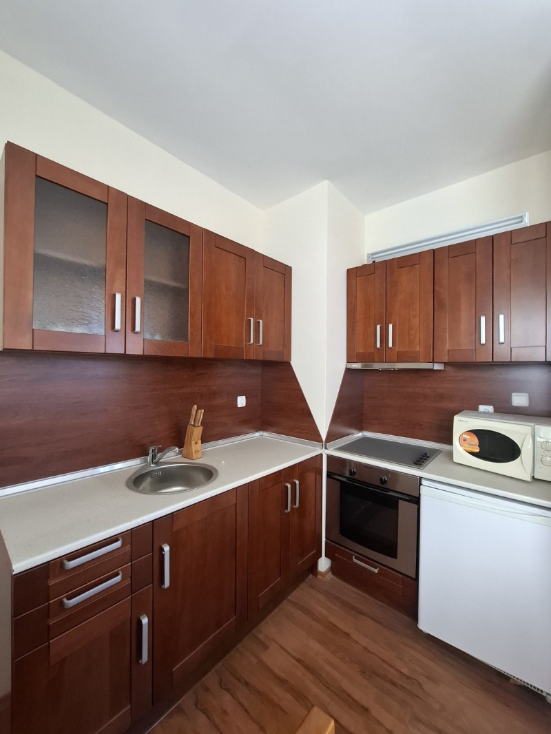 Na prodej  2 ložnice oblast Smolyan , k.k. Pamporovo , 130 m2 | 92642177 - obraz [4]