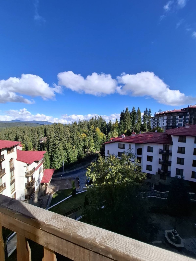 Na prodej  2 ložnice oblast Smolyan , k.k. Pamporovo , 130 m2 | 92642177 - obraz [6]