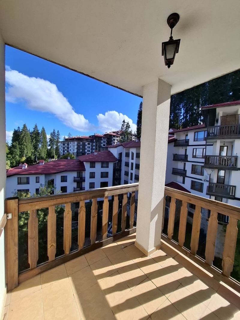 Na prodej  2 ložnice oblast Smolyan , k.k. Pamporovo , 130 m2 | 92642177 - obraz [5]