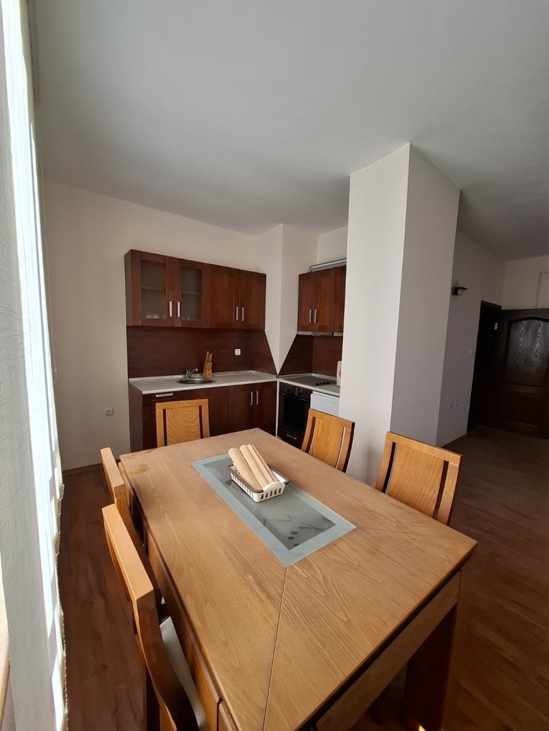 Na prodej  2 ložnice oblast Smolyan , k.k. Pamporovo , 130 m2 | 92642177 - obraz [2]