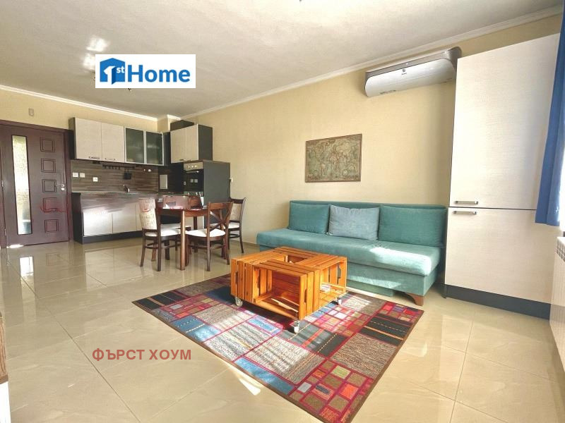 Продава 3-СТАЕН, гр. София, Манастирски ливади, снимка 2 - Апартаменти - 53311577