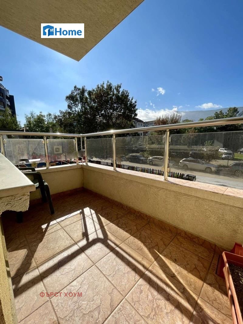 Продава 3-СТАЕН, гр. София, Манастирски ливади