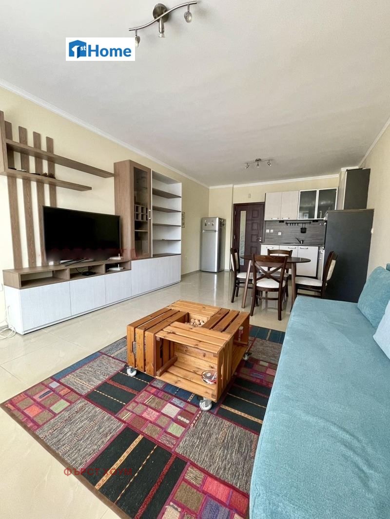 Продава 3-СТАЕН, гр. София, Манастирски ливади, снимка 2 - Апартаменти - 53230386