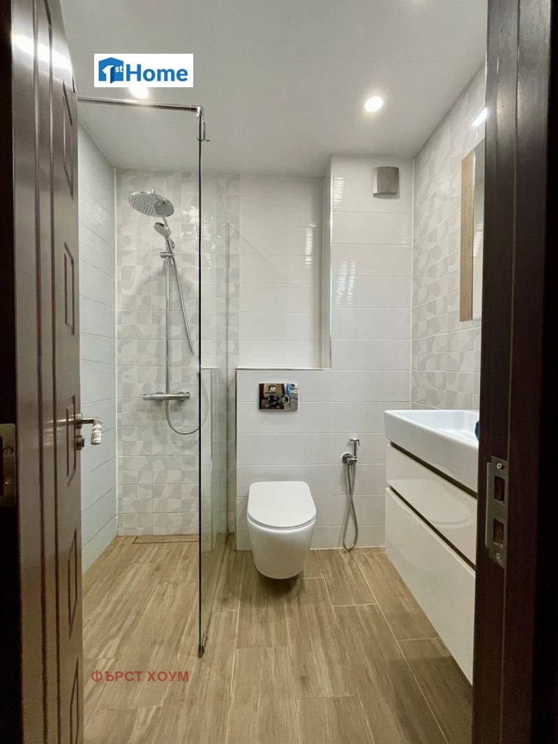 Продава 3-СТАЕН, гр. София, Манастирски ливади, снимка 9 - Апартаменти - 53230386