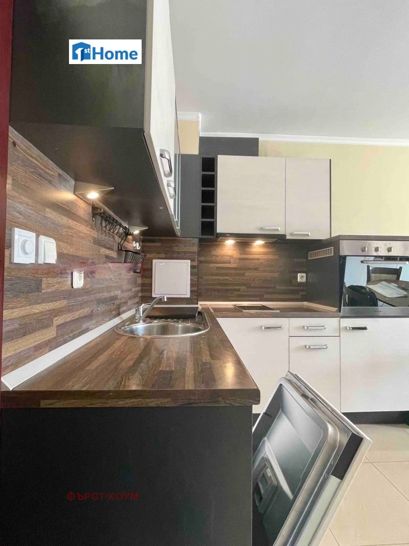 Продава 3-СТАЕН, гр. София, Манастирски ливади, снимка 3 - Апартаменти - 53230386