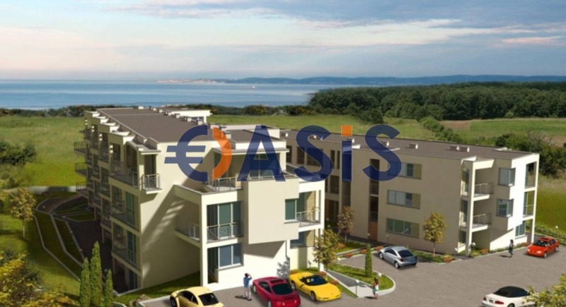 Продава 3-СТАЕН, гр. Свети Влас, област Бургас, снимка 2 - Апартаменти - 53466903