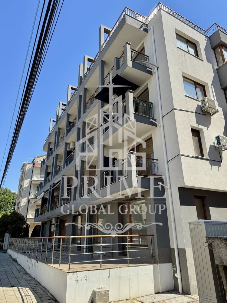Продава 3-СТАЕН, гр. Бургас, Сарафово, снимка 14 - Апартаменти - 54354558