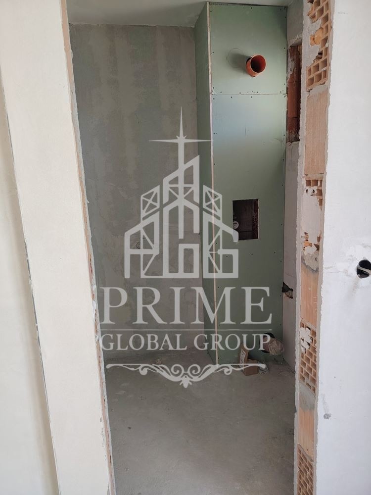 Продава 3-СТАЕН, гр. Бургас, Сарафово, снимка 5 - Апартаменти - 54354558