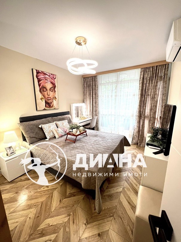 Продава 3-СТАЕН, гр. Пловдив, Гагарин, снимка 3 - Апартаменти - 54660070
