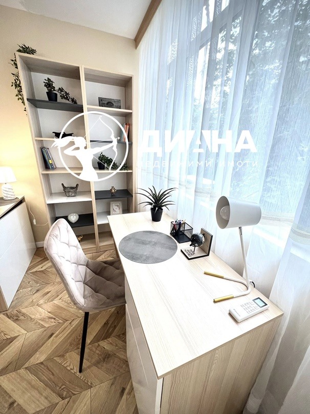 Продава 3-СТАЕН, гр. Пловдив, Гагарин, снимка 5 - Апартаменти - 54660070