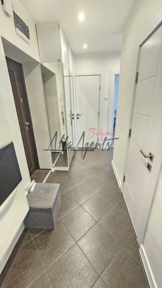 Продава 3-СТАЕН, гр. Варна, Зимно кино Тракия, снимка 7 - Апартаменти - 55062226