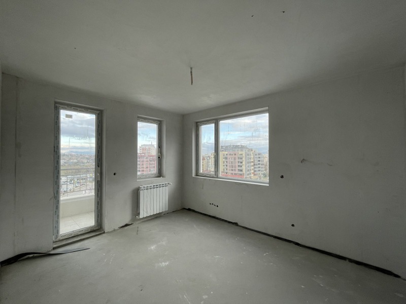 Продаја  3 спаваће собе Софија , Сухата река , 155 м2 | 26236833 - слика [7]