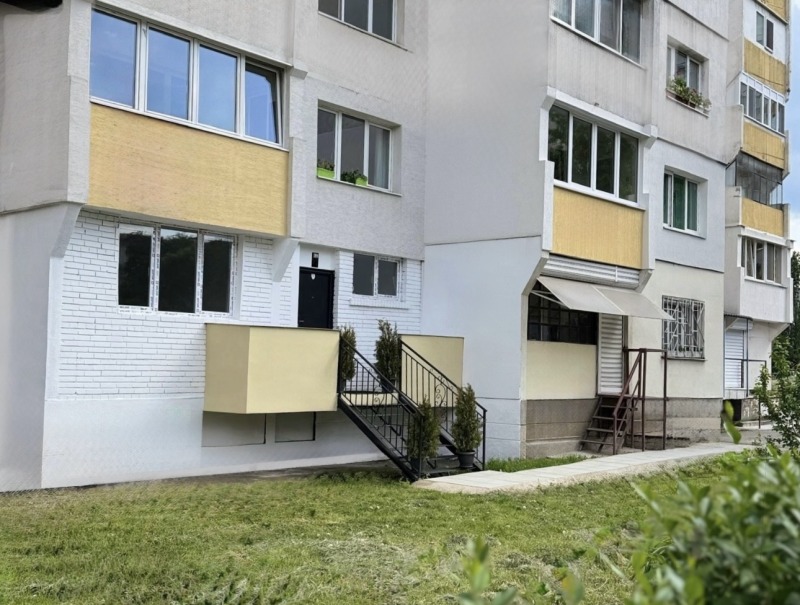Te koop  3 slaapkamers Sofia , Ljulin 10 , 145 m² | 90967656 - afbeelding [5]