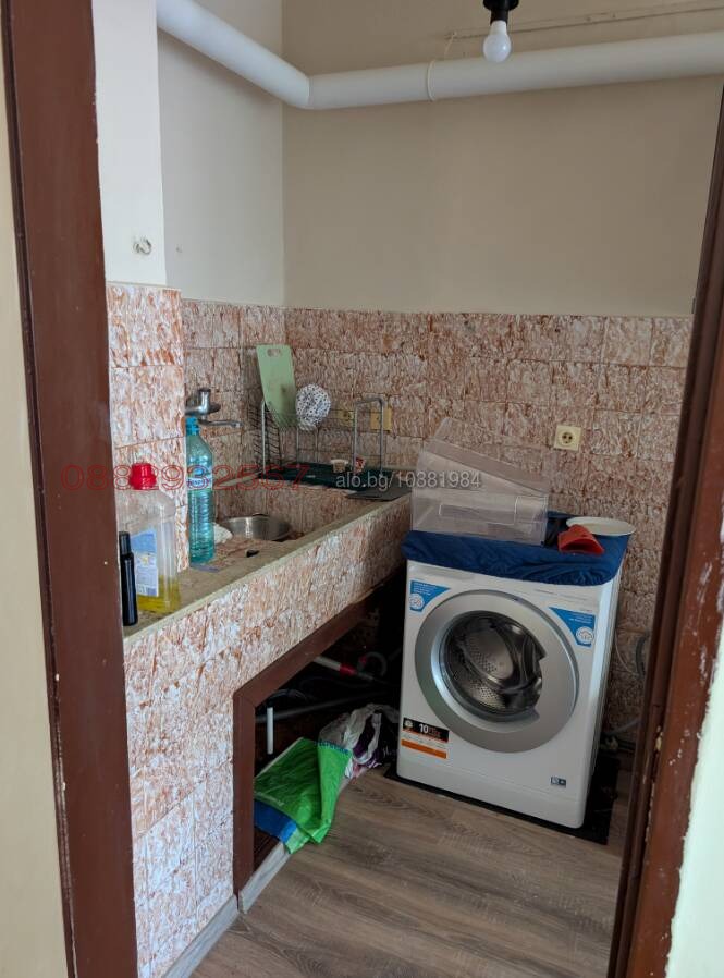 Продава МНОГОСТАЕН, с. Крушари, област Добрич, снимка 7 - Апартаменти - 54246418