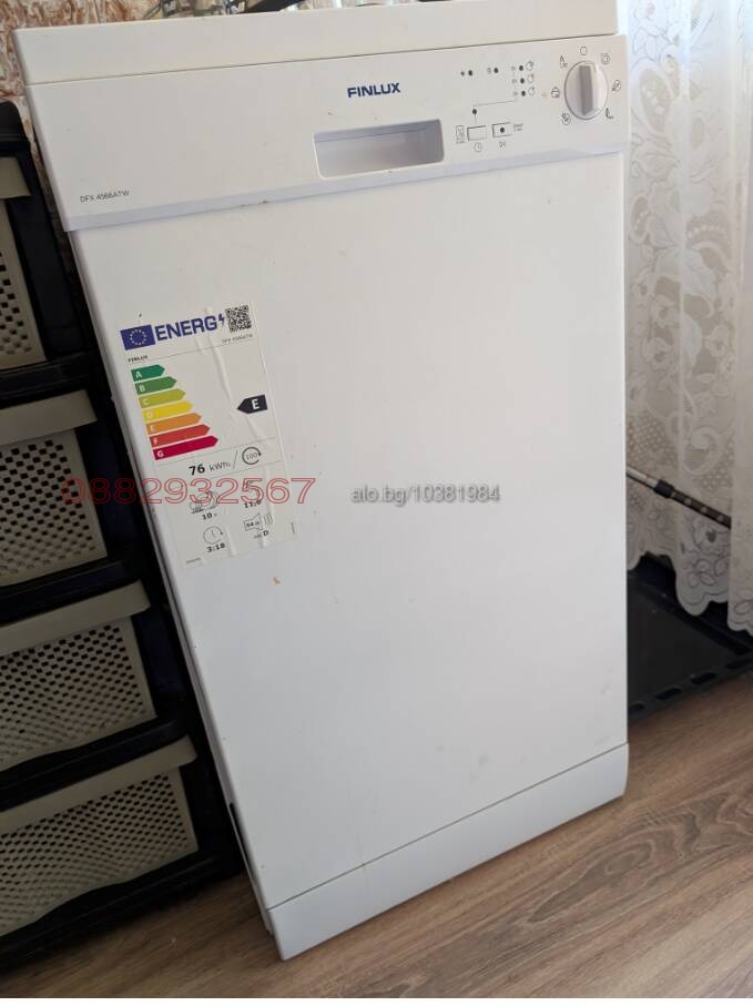 Продава МНОГОСТАЕН, с. Крушари, област Добрич, снимка 11 - Апартаменти - 54246418