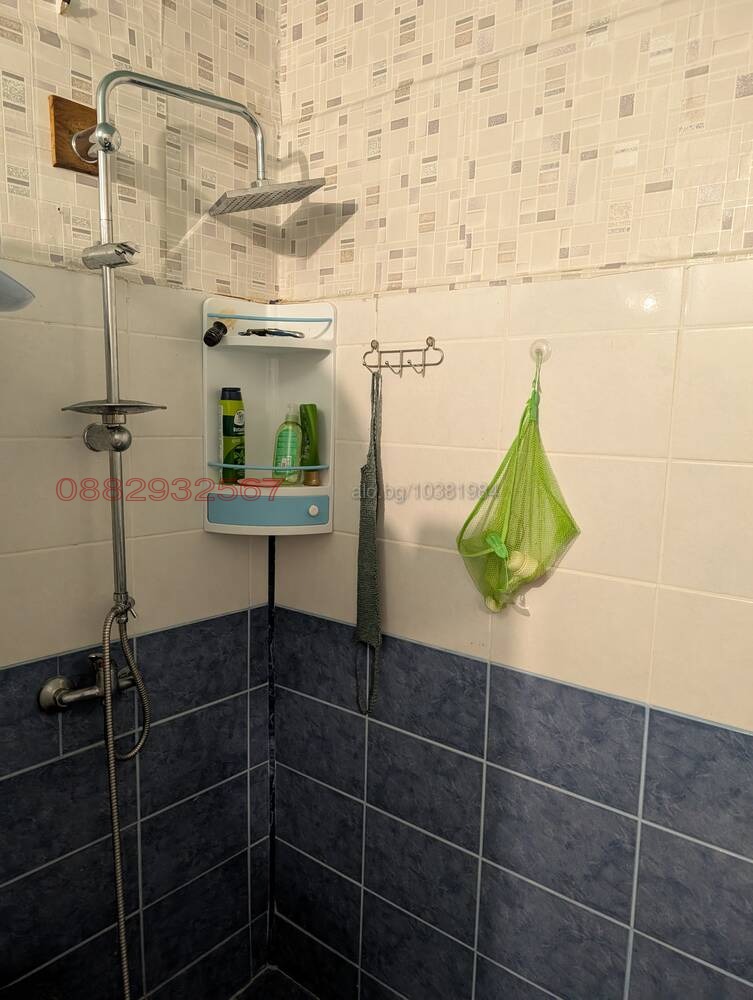 Продава МНОГОСТАЕН, с. Крушари, област Добрич, снимка 14 - Апартаменти - 54246418