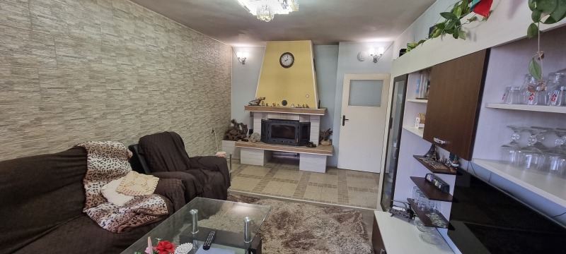 Продава  Етаж от къща град Разград , Житница , 122 кв.м | 20493683 - изображение [7]