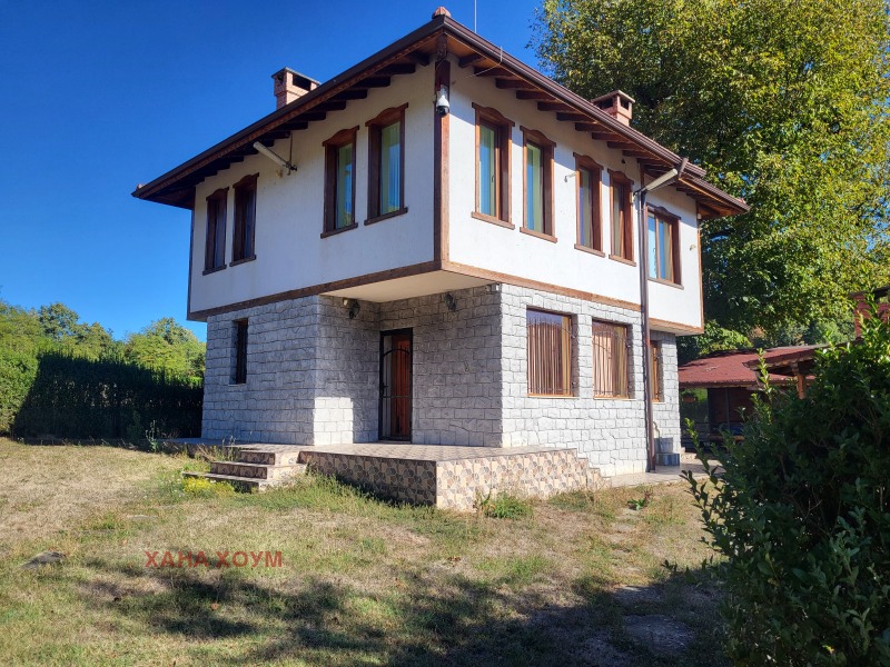 De vânzare  Casa regiunea Lovech , Troian , 130 mp | 34501005