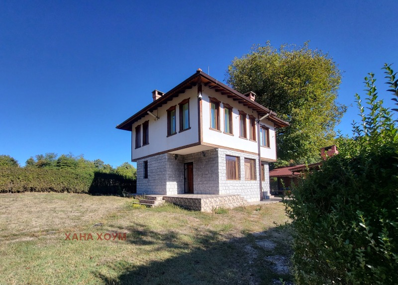 De vânzare  Casa regiunea Lovech , Troian , 130 mp | 34501005 - imagine [2]