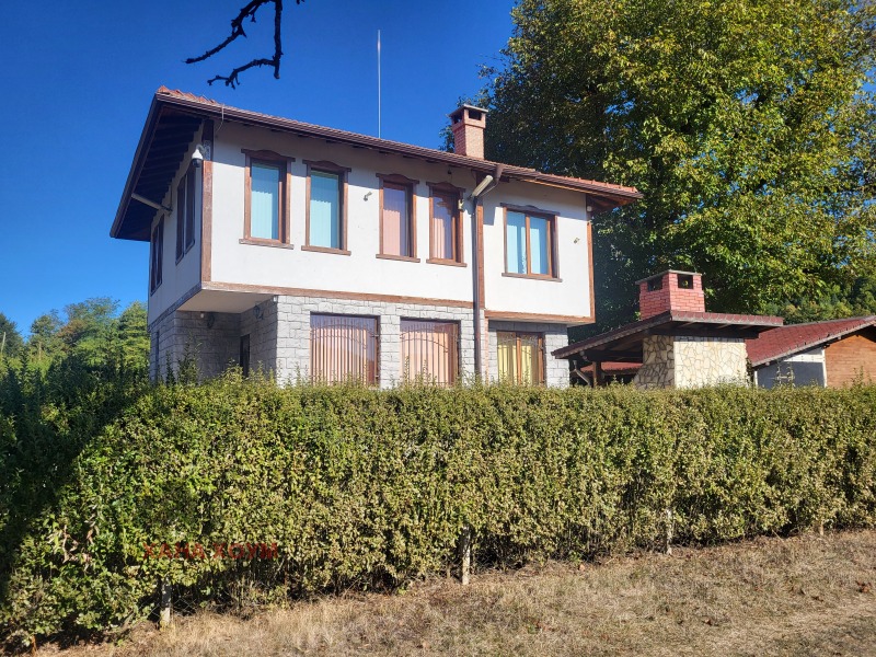 De vânzare  Casa regiunea Lovech , Troian , 130 mp | 34501005 - imagine [3]