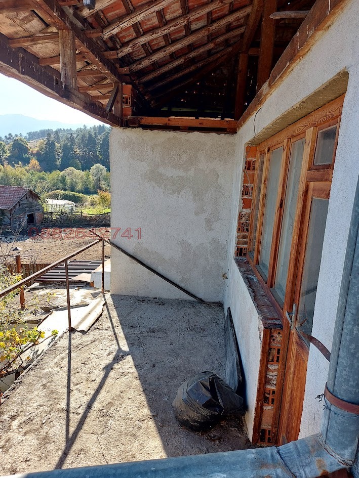 Продава КЪЩА, с. Бачево, област Благоевград, снимка 11 - Къщи - 52892864