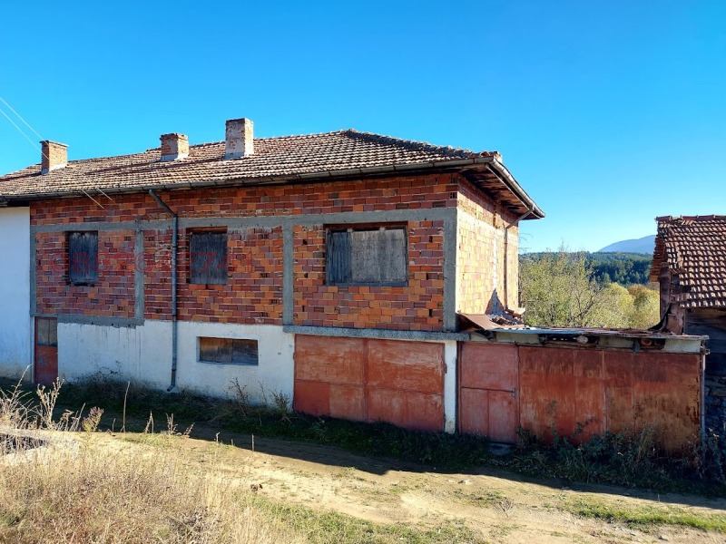 Продава КЪЩА, с. Бачево, област Благоевград, снимка 3 - Къщи - 52892864