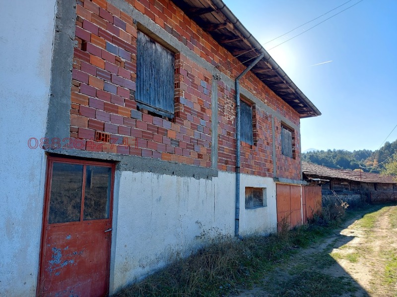 Продава КЪЩА, с. Бачево, област Благоевград, снимка 4 - Къщи - 52892864
