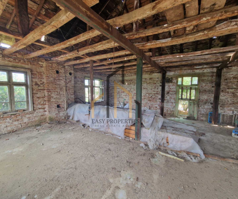 Продава  Къща област Благоевград , с. Хърсово , 110 кв.м | 86329150 - изображение [8]