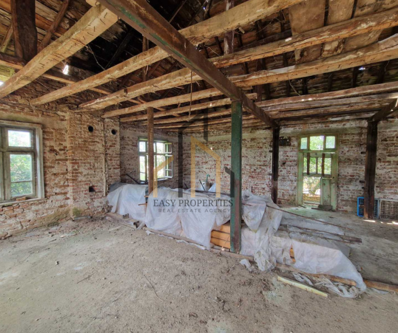 Продава  Къща област Благоевград , с. Хърсово , 110 кв.м | 86329150 - изображение [6]