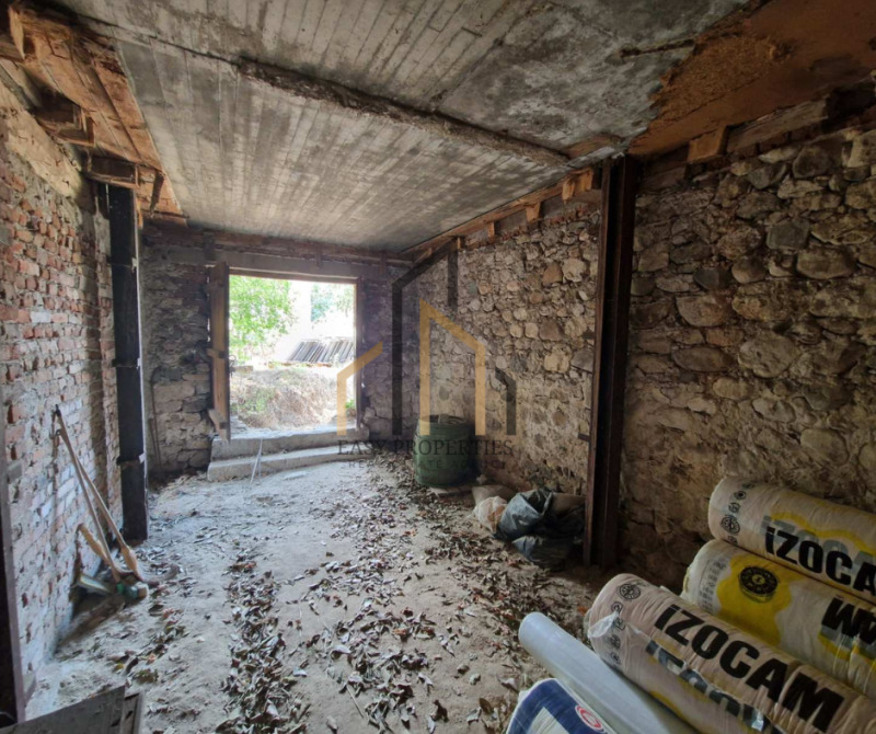 Продава  Къща област Благоевград , с. Хърсово , 110 кв.м | 86329150 - изображение [10]