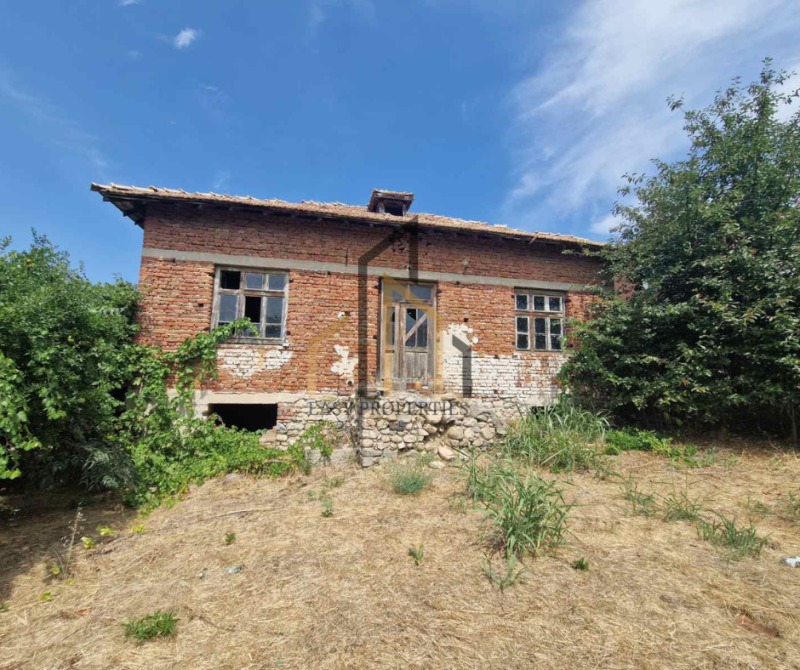 Продава  Къща област Благоевград , с. Хърсово , 110 кв.м | 86329150