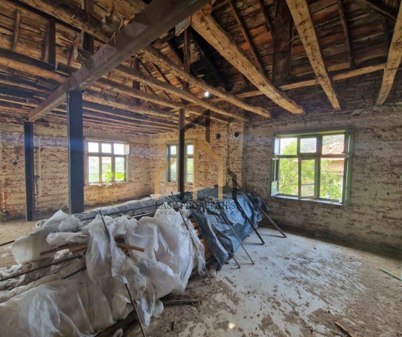 Продава  Къща област Благоевград , с. Хърсово , 110 кв.м | 86329150 - изображение [7]
