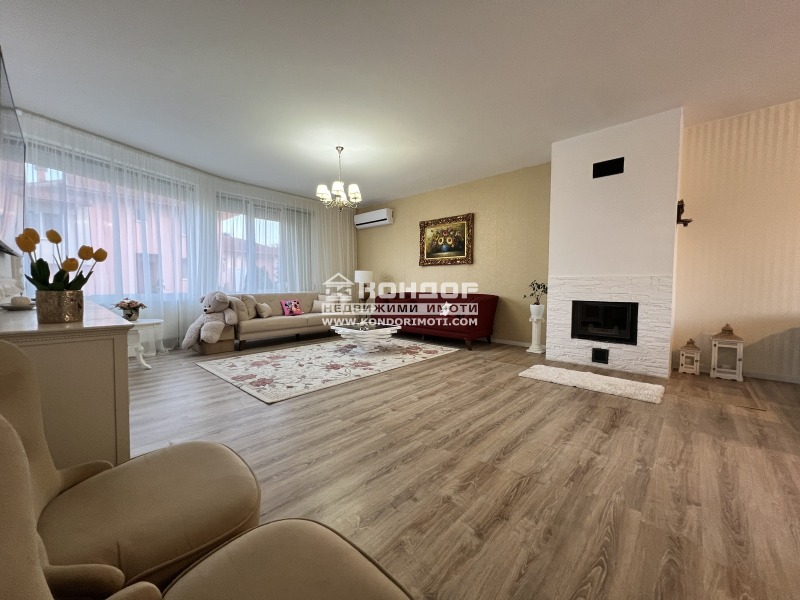 Продава КЪЩА, с. Брестник, област Пловдив, снимка 3 - Къщи - 52315174